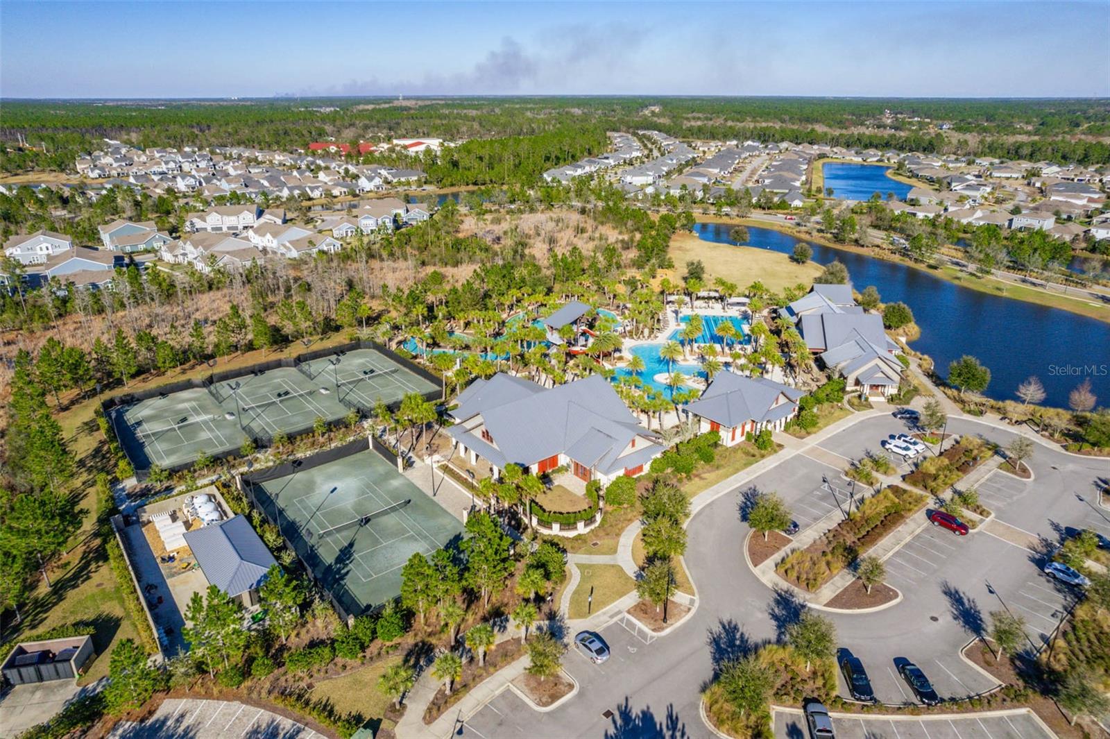 91 RIDGEWIND DR, ST AUGUSTINE, FL, 32092
