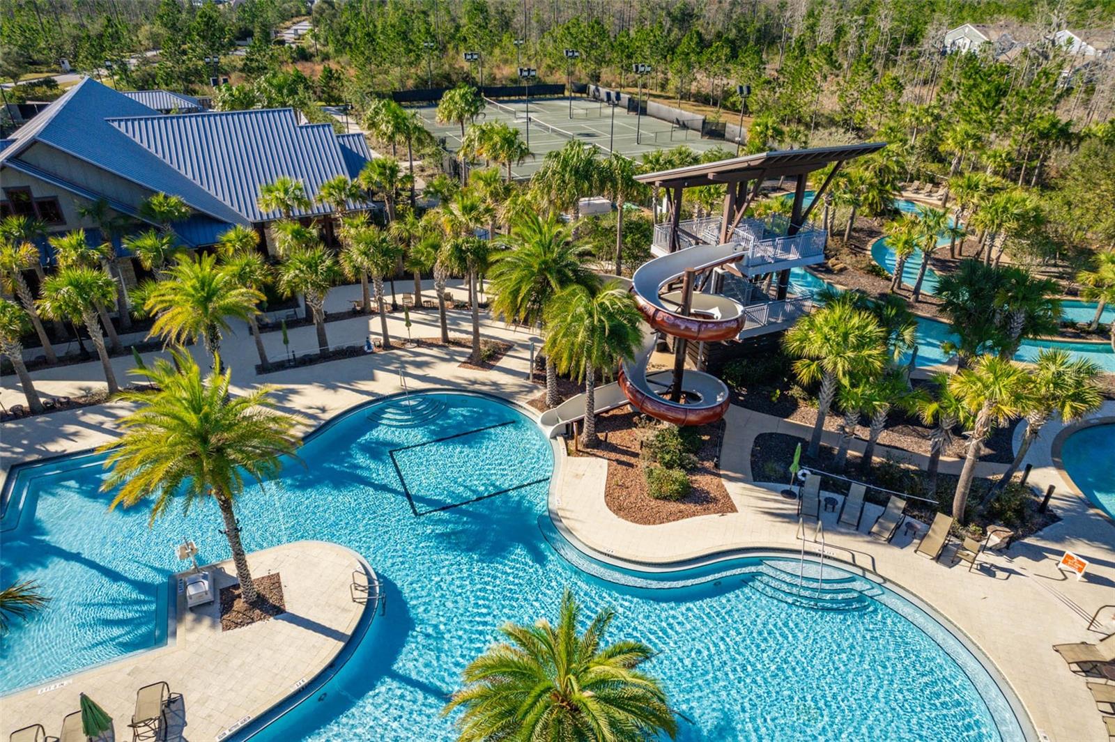 91 RIDGEWIND DR, ST AUGUSTINE, FL, 32092