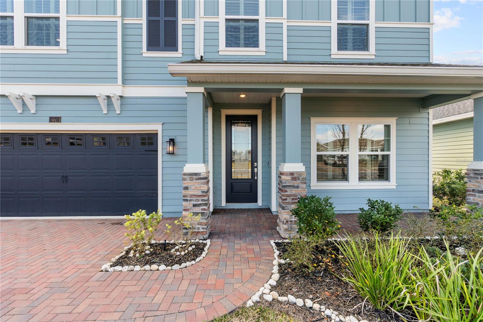 91 RIDGEWIND DR, ST AUGUSTINE, FL, 32092