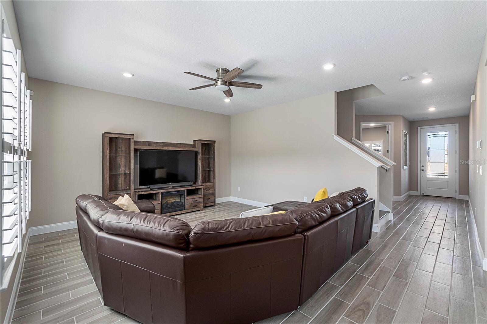 91 RIDGEWIND DR, ST AUGUSTINE, FL, 32092