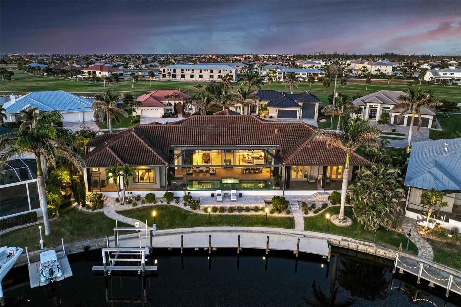 4050 LA COSTA ISLAND CT, PUNTA GORDA, FL, 33950