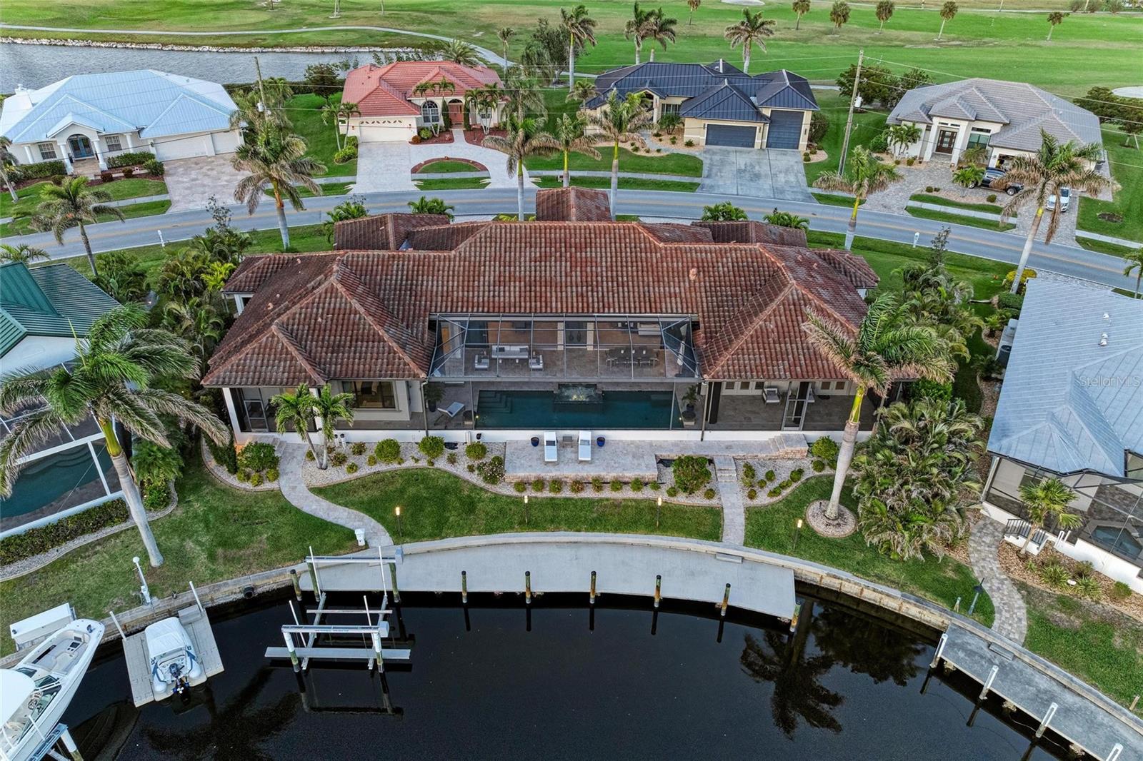 4050 LA COSTA ISLAND CT, PUNTA GORDA, FL, 33950