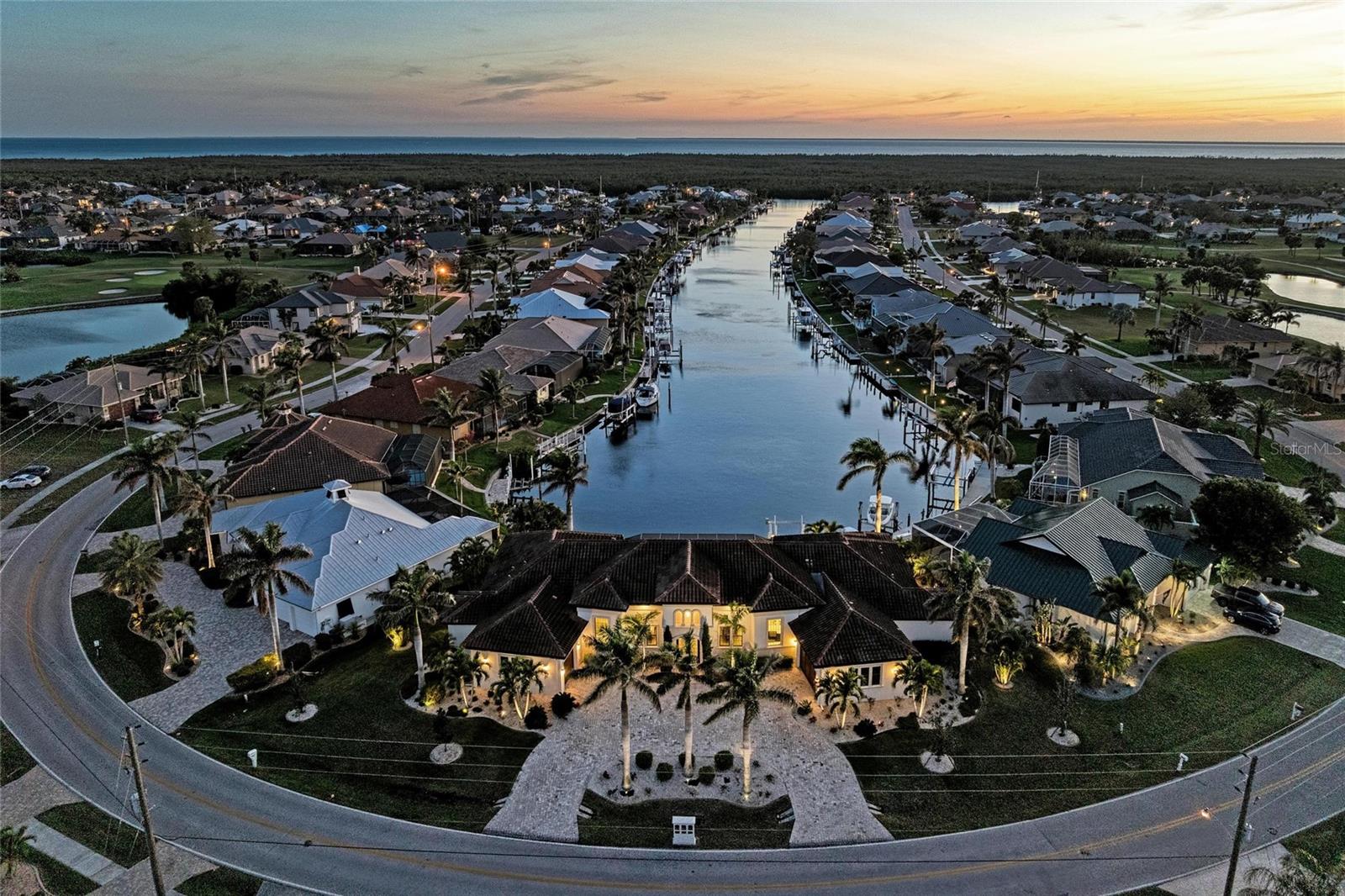 4050 LA COSTA ISLAND CT, PUNTA GORDA, FL, 33950