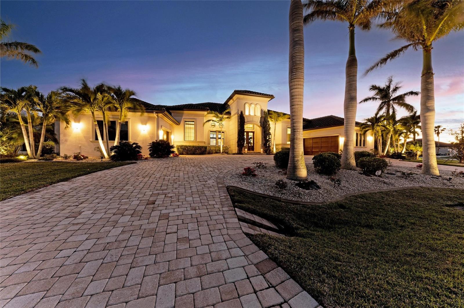 4050 LA COSTA ISLAND CT, PUNTA GORDA, FL, 33950