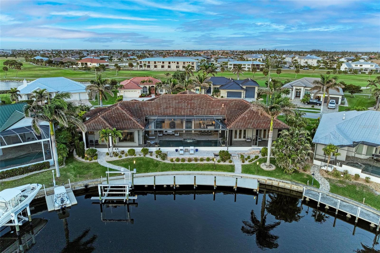4050 LA COSTA ISLAND CT, PUNTA GORDA, FL, 33950
