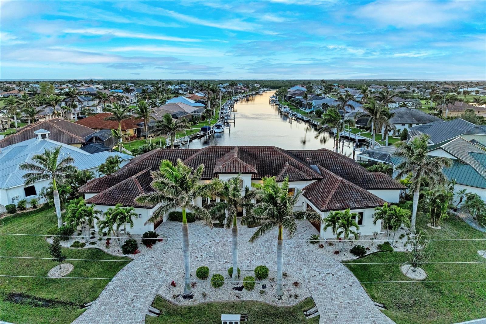 4050 LA COSTA ISLAND CT, PUNTA GORDA, FL, 33950