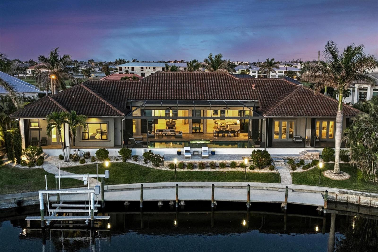 4050 LA COSTA ISLAND CT, PUNTA GORDA, FL, 33950