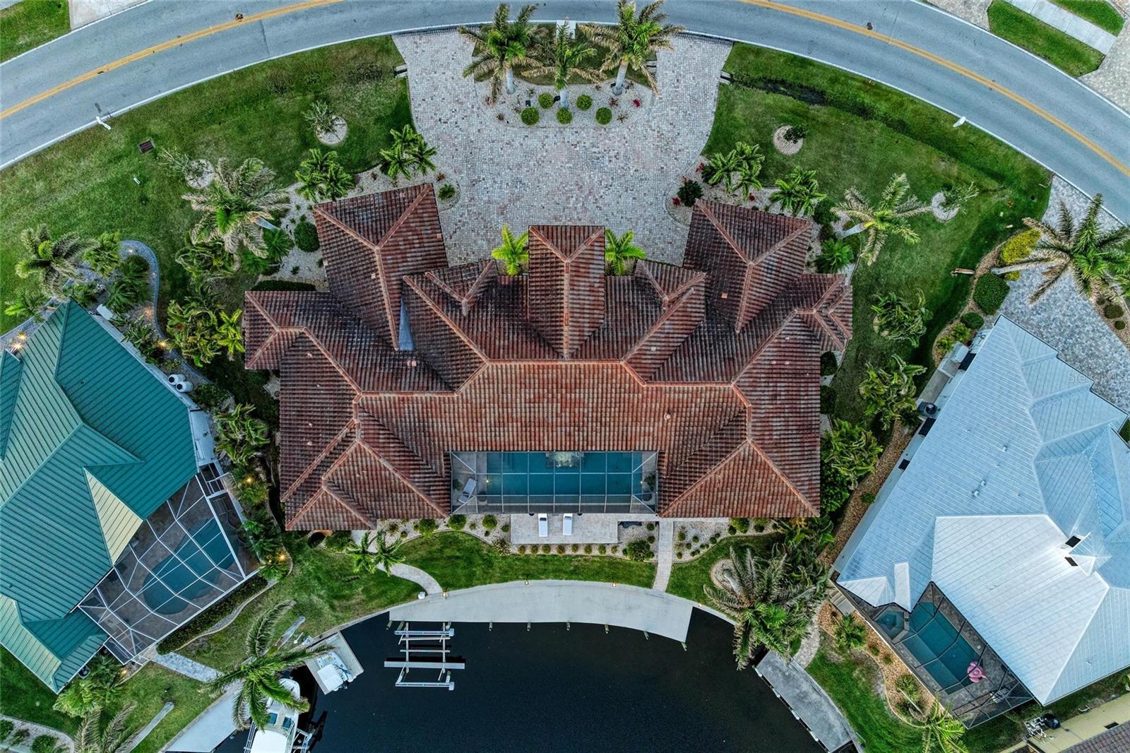 4050 LA COSTA ISLAND CT, PUNTA GORDA, FL, 33950