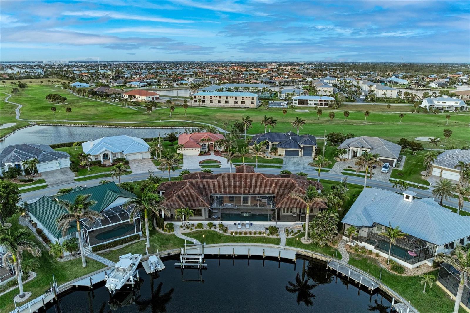 4050 LA COSTA ISLAND CT, PUNTA GORDA, FL, 33950