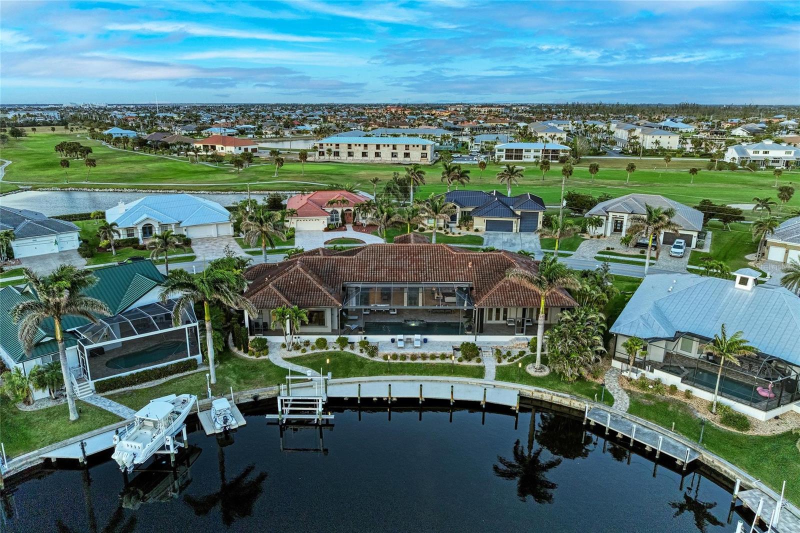 4050 LA COSTA ISLAND CT, PUNTA GORDA, FL, 33950