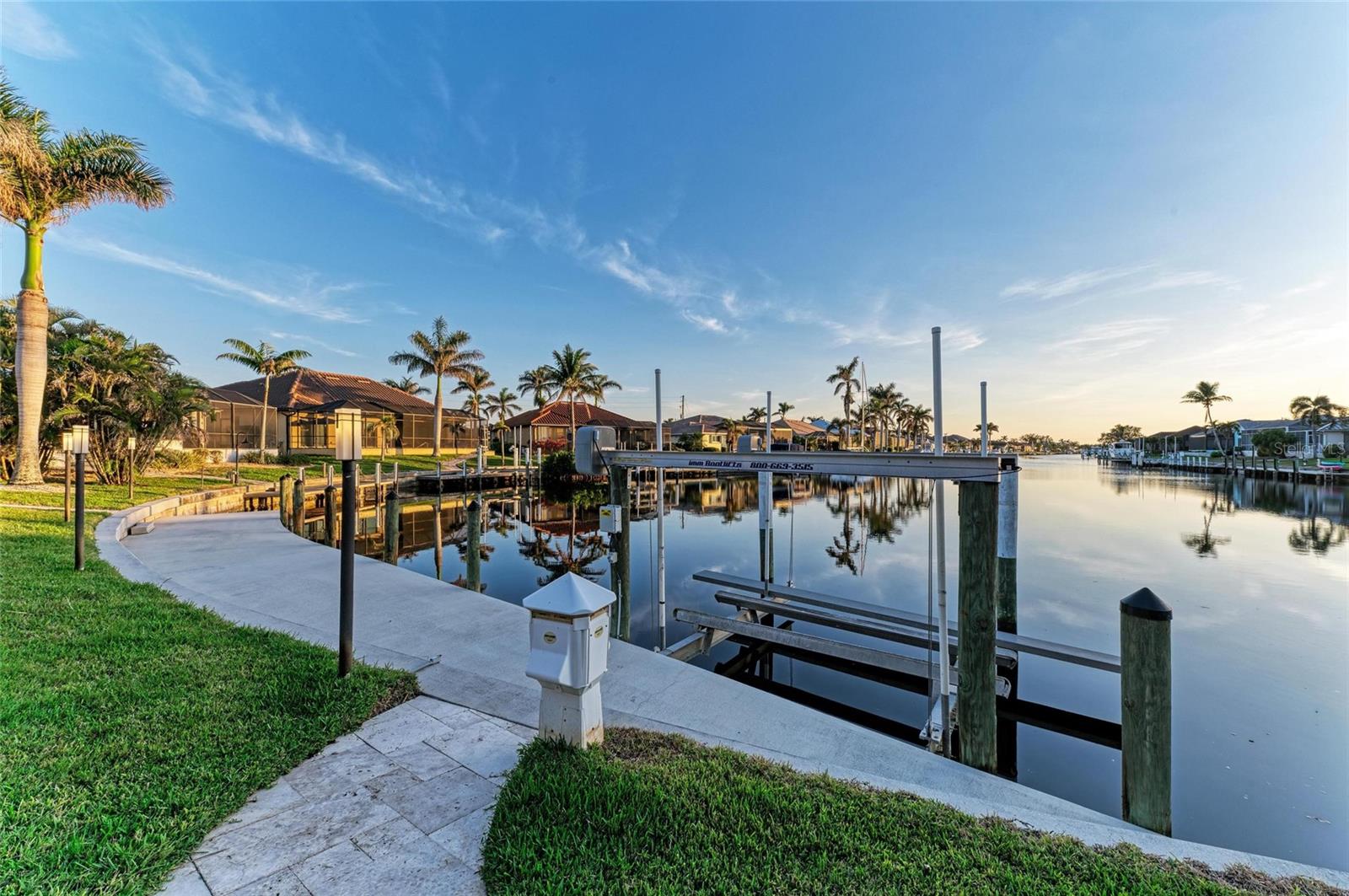 4050 LA COSTA ISLAND CT, PUNTA GORDA, FL, 33950