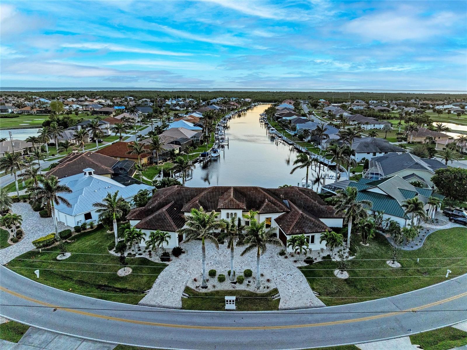 4050 LA COSTA ISLAND CT, PUNTA GORDA, FL, 33950