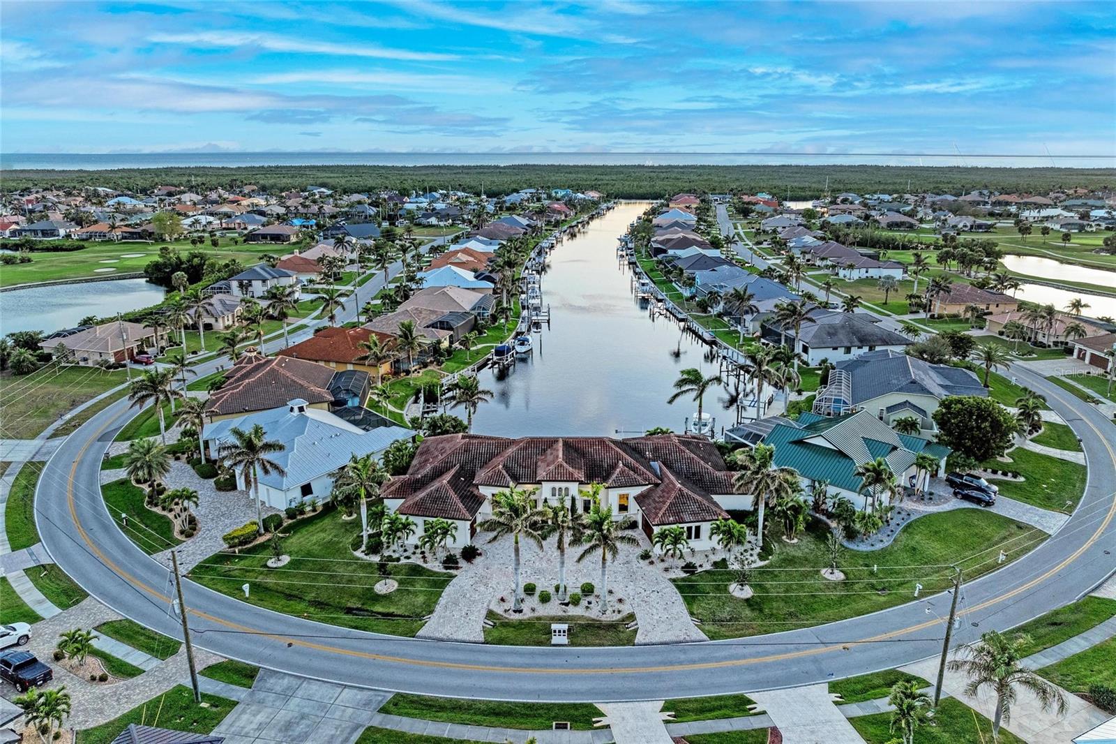 4050 LA COSTA ISLAND CT, PUNTA GORDA, FL, 33950