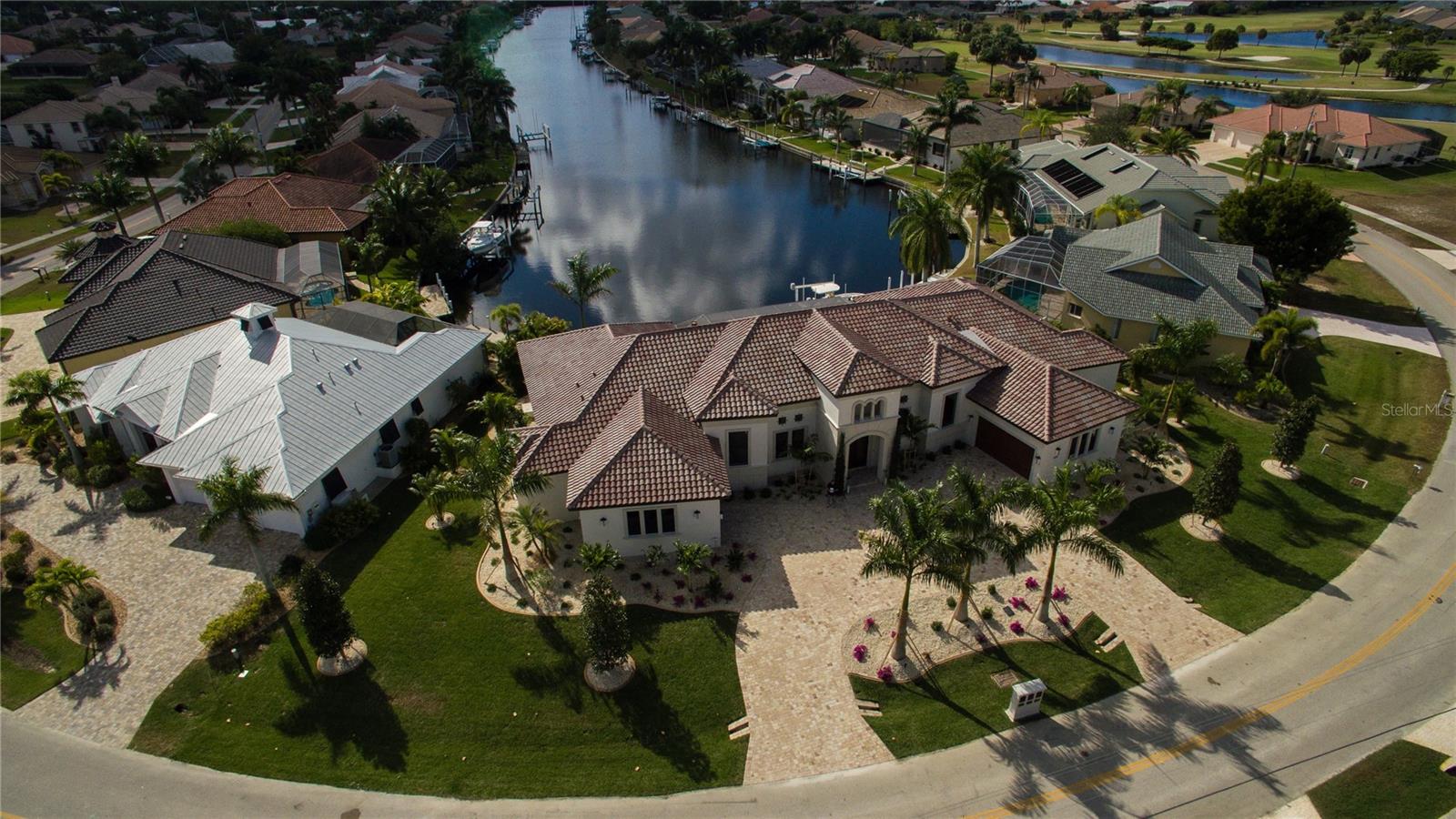 4050 LA COSTA ISLAND CT, PUNTA GORDA, FL, 33950