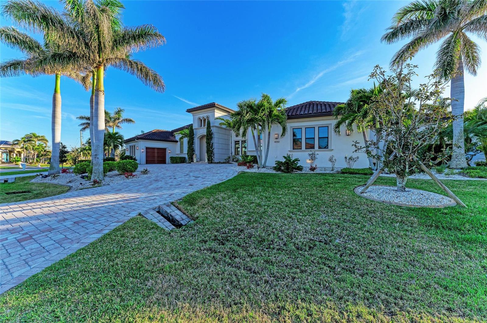 4050 LA COSTA ISLAND CT, PUNTA GORDA, FL, 33950