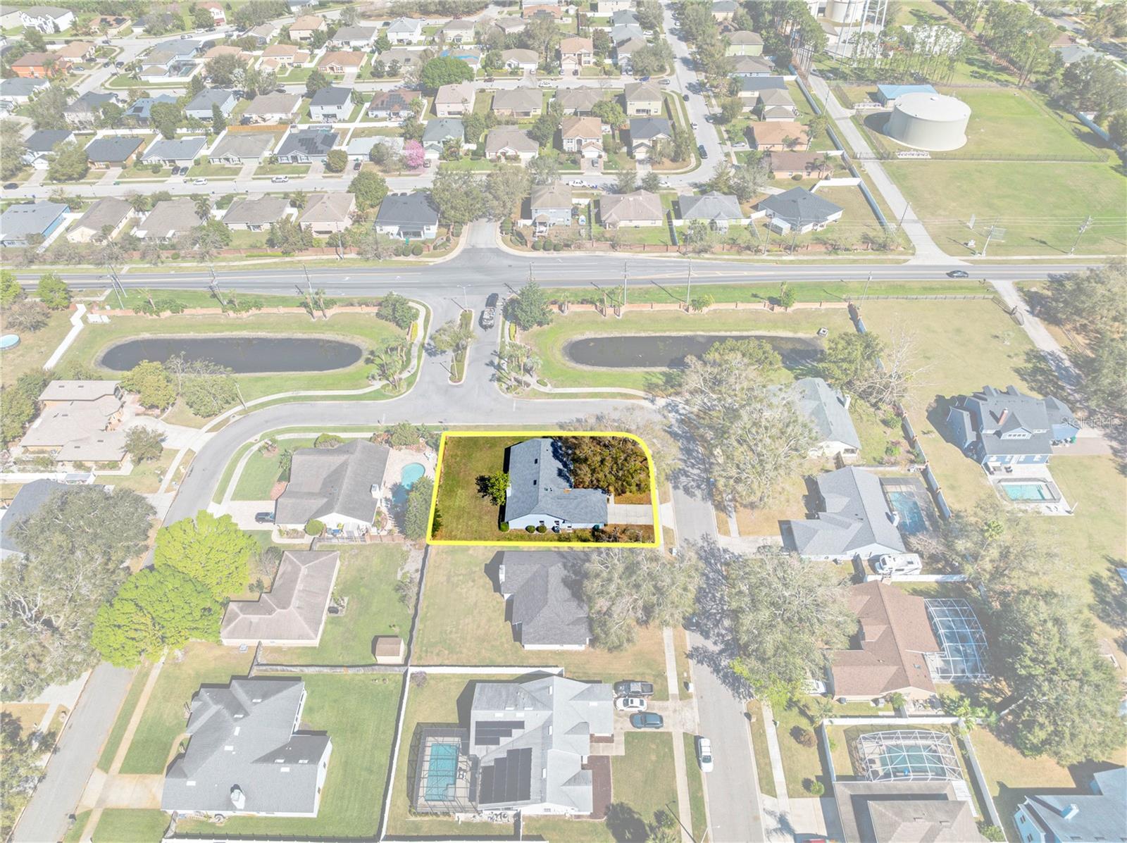 1676 E SPRING RIDGE CIR, WINTER GARDEN, FL, 34787