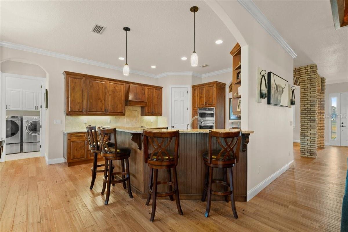 110 CREEKSIDE DR, BUNNELL, FL, 32110