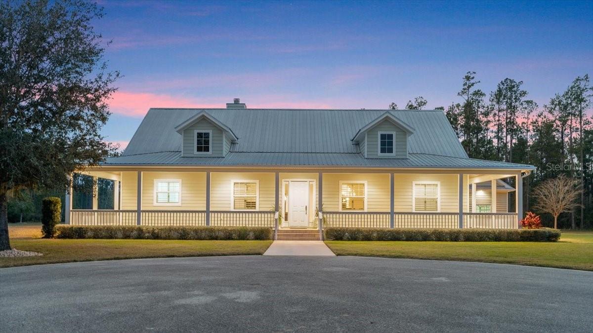 110 CREEKSIDE DR, BUNNELL, FL, 32110