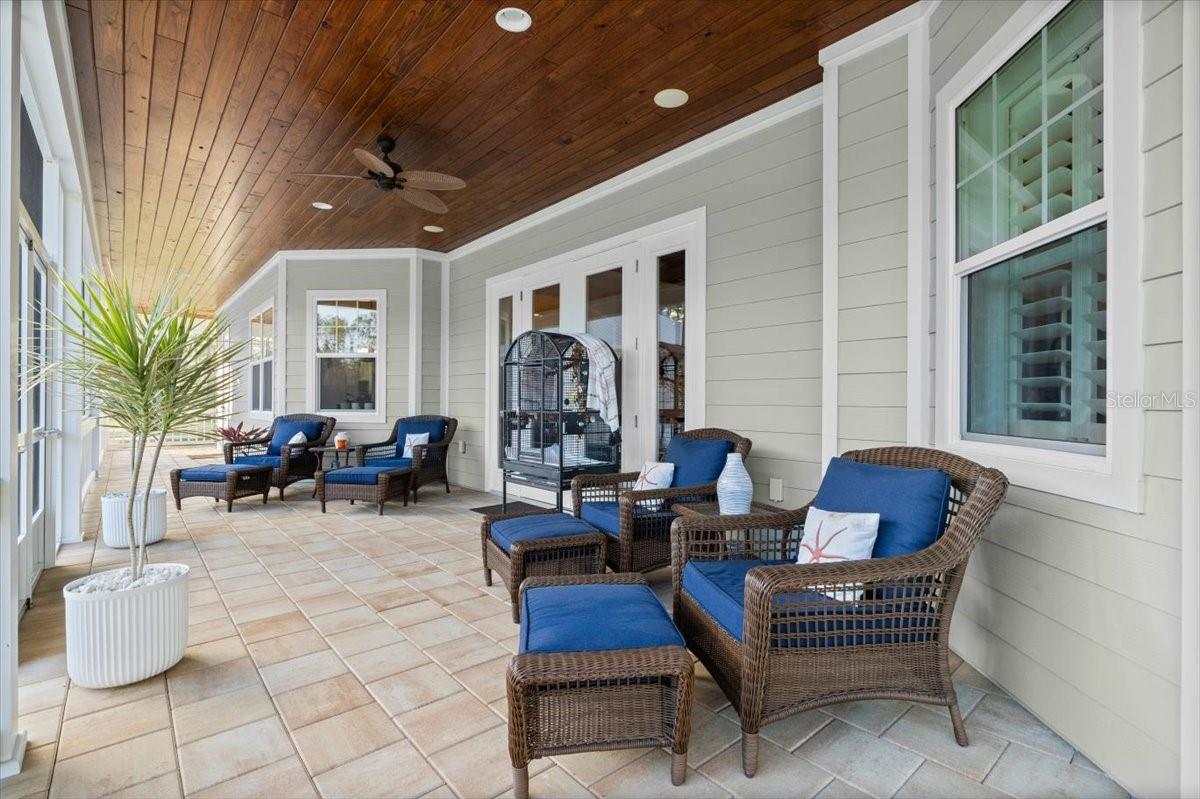 110 CREEKSIDE DR, BUNNELL, FL, 32110