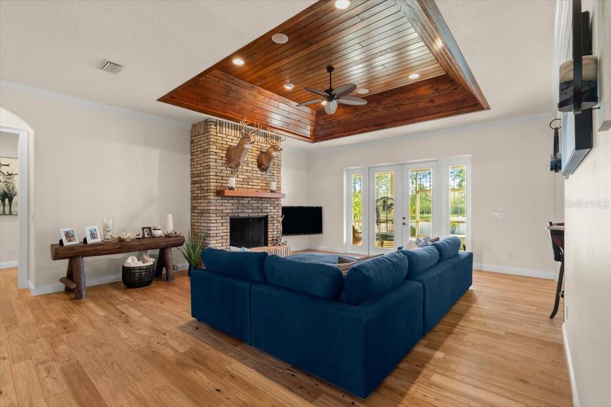 110 CREEKSIDE DR, BUNNELL, FL, 32110