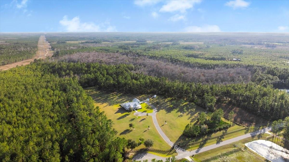 110 CREEKSIDE DR, BUNNELL, FL, 32110
