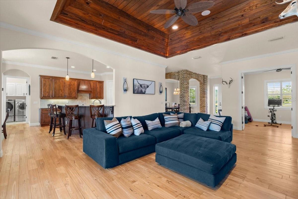 110 CREEKSIDE DR, BUNNELL, FL, 32110