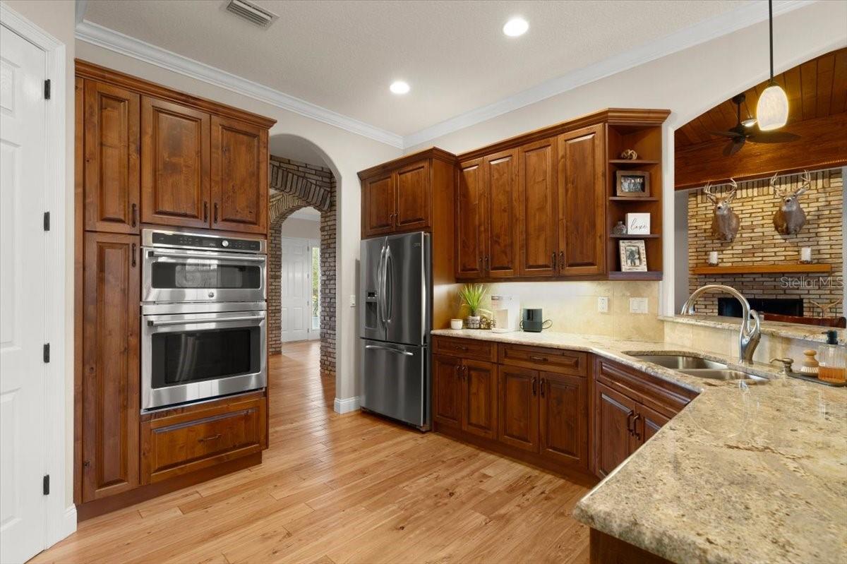 110 CREEKSIDE DR, BUNNELL, FL, 32110