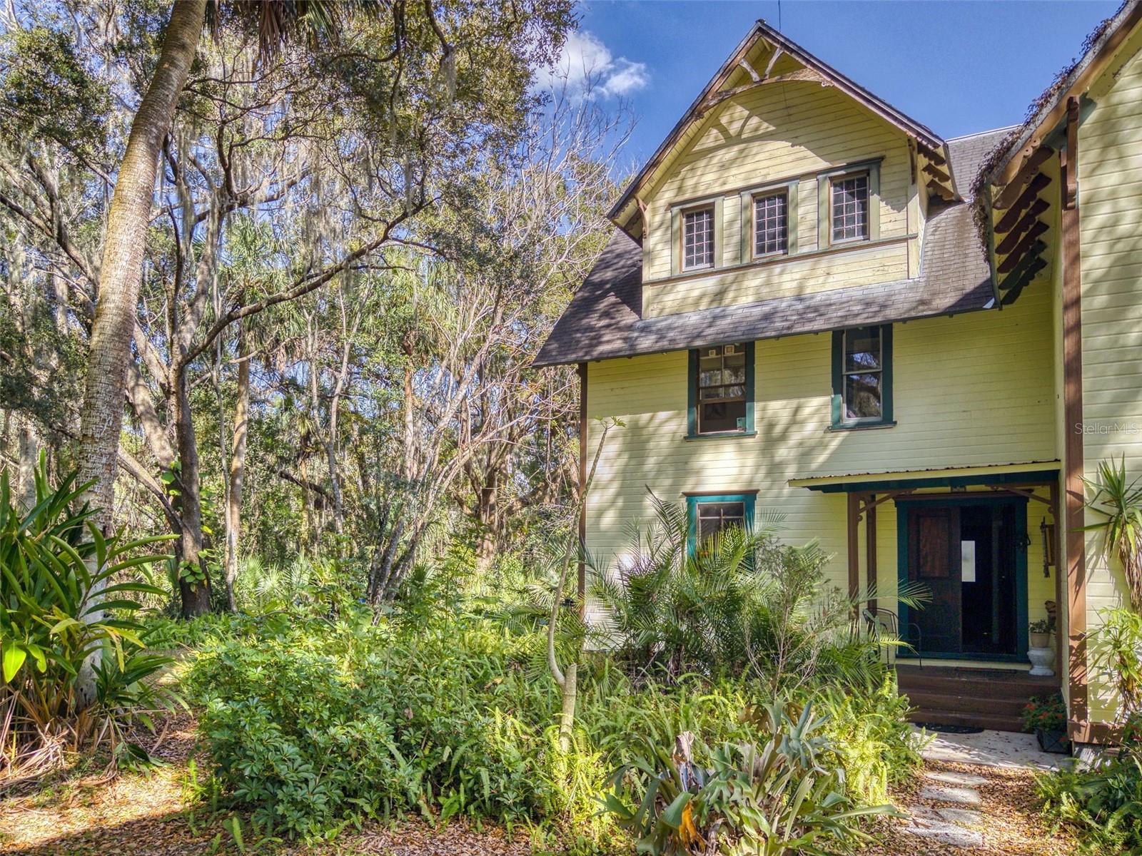 3471 WHITNER WAY, SANFORD, FL, 32773