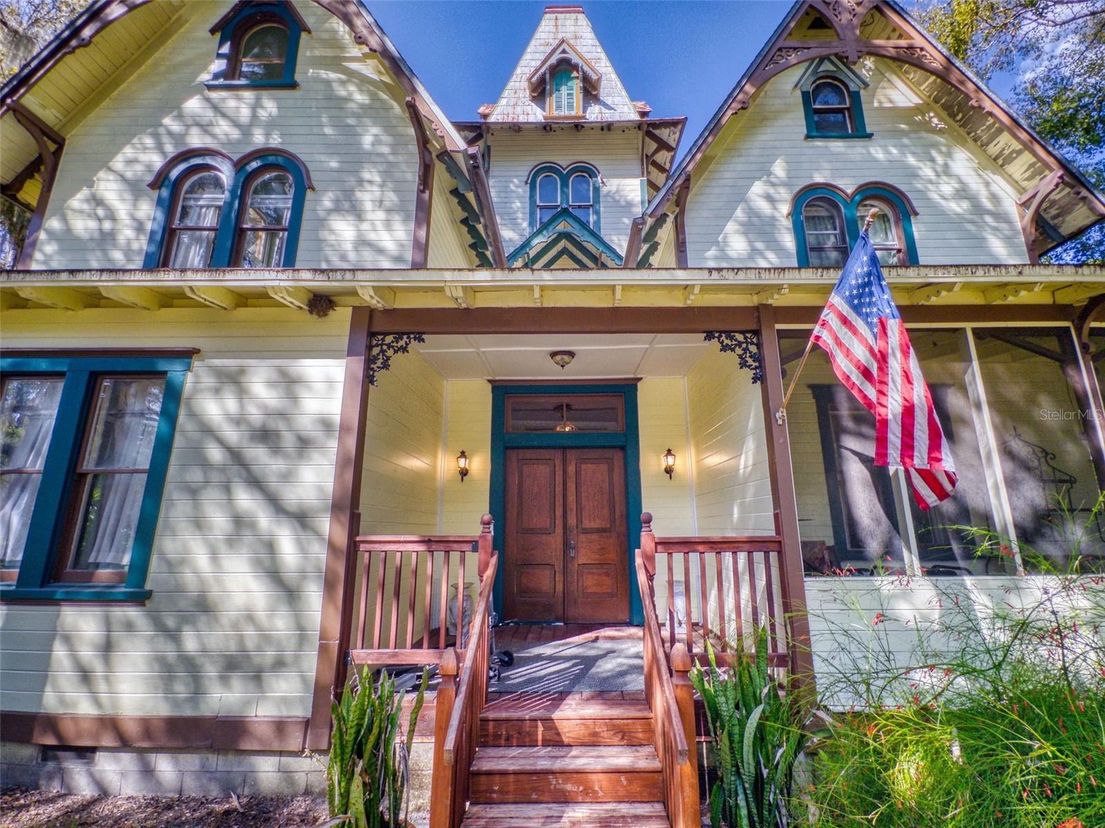 3471 WHITNER WAY, SANFORD, FL, 32773