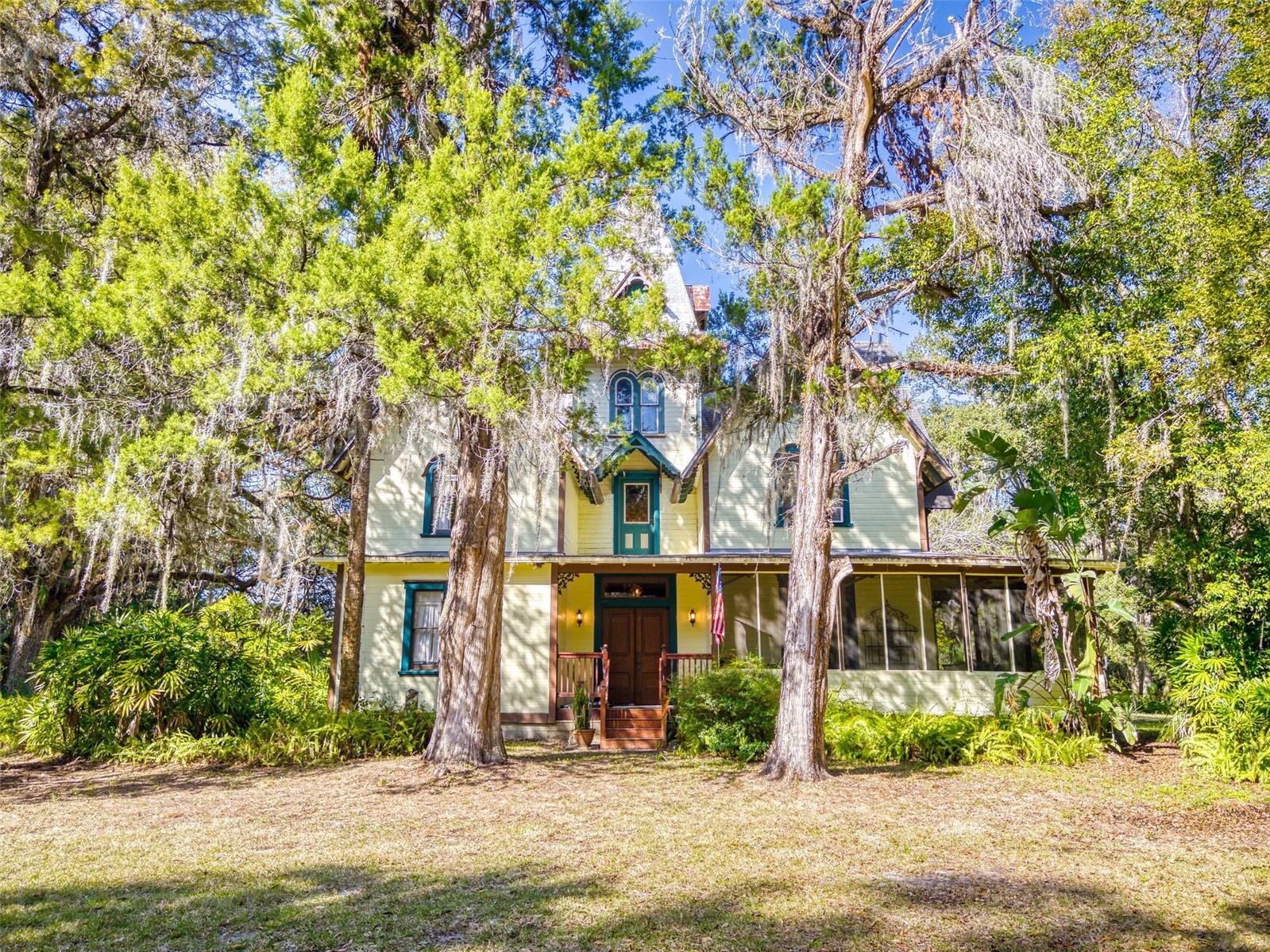 3471 WHITNER WAY, SANFORD, FL, 32773