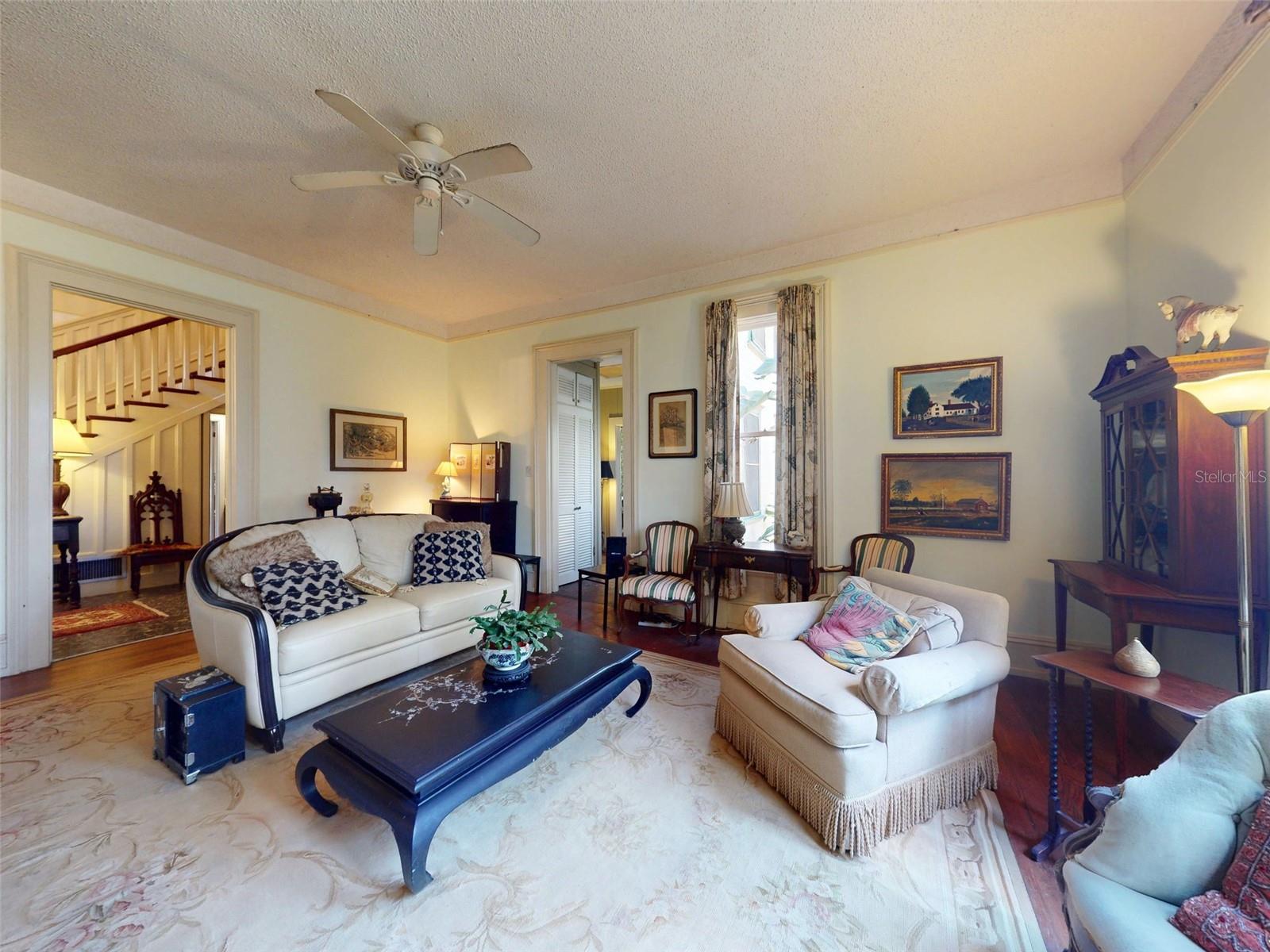 3471 WHITNER WAY, SANFORD, FL, 32773