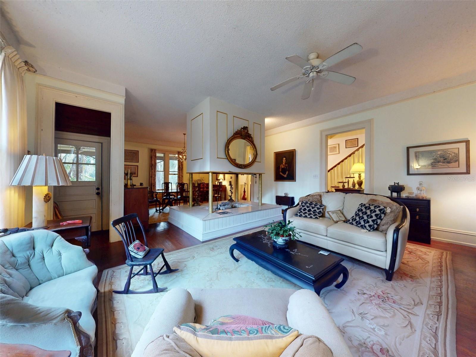 3471 WHITNER WAY, SANFORD, FL, 32773