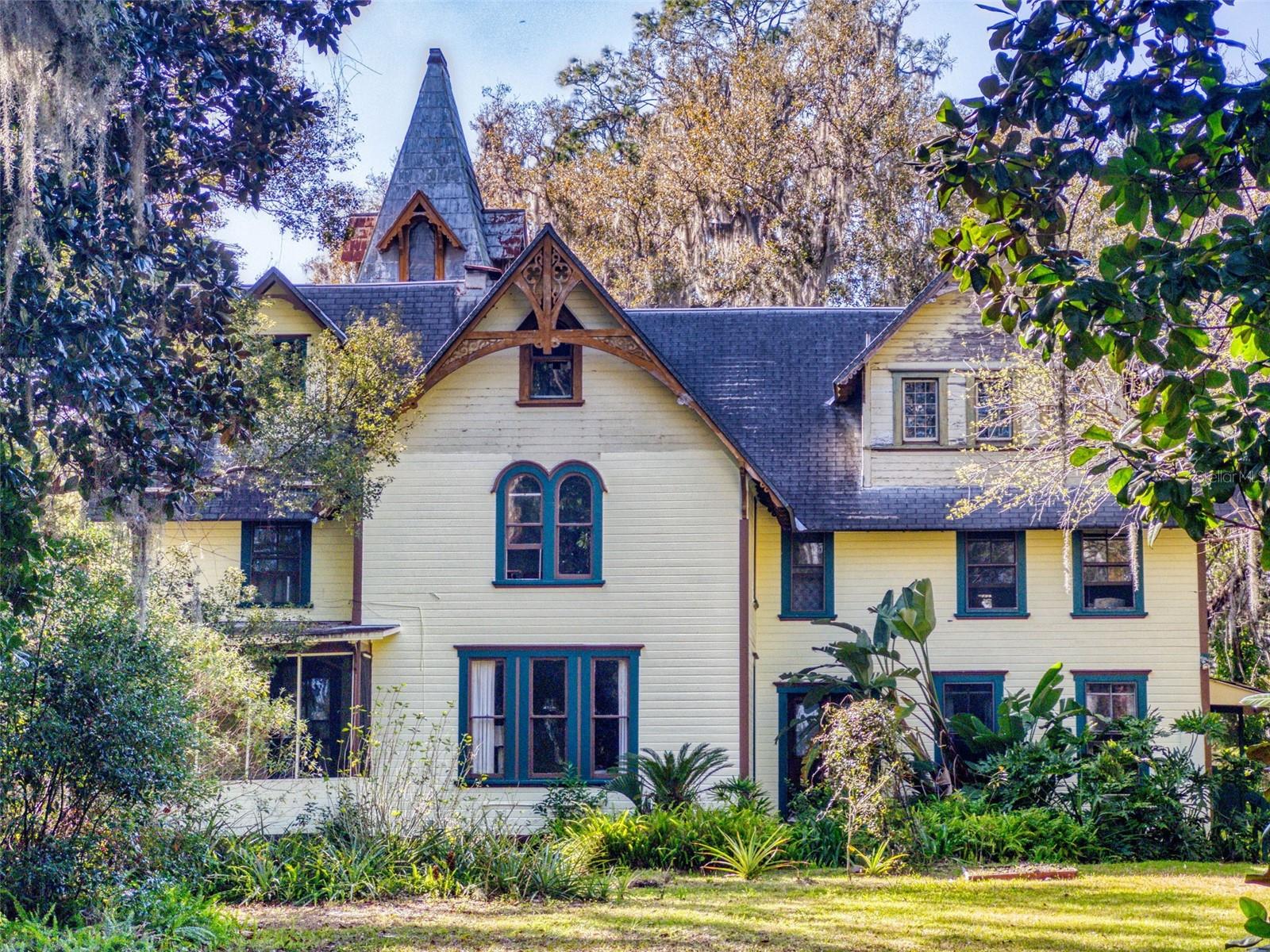 3471 WHITNER WAY, SANFORD, FL, 32773