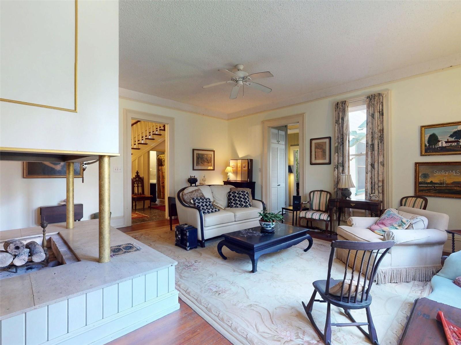 3471 WHITNER WAY, SANFORD, FL, 32773