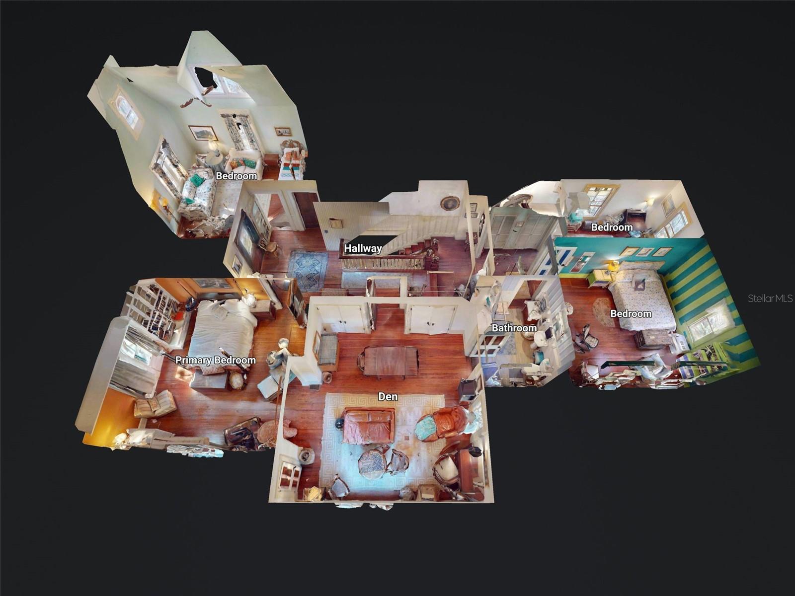 3471 WHITNER WAY, SANFORD, FL, 32773