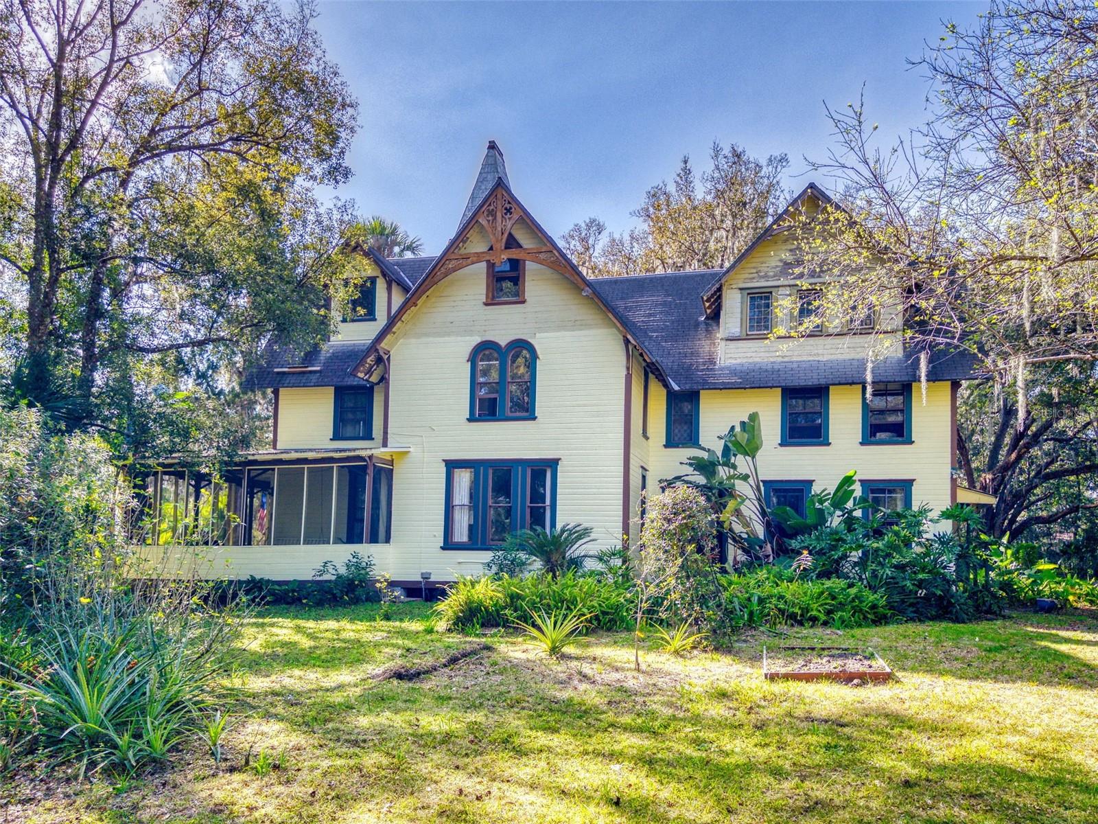 3471 WHITNER WAY, SANFORD, FL, 32773