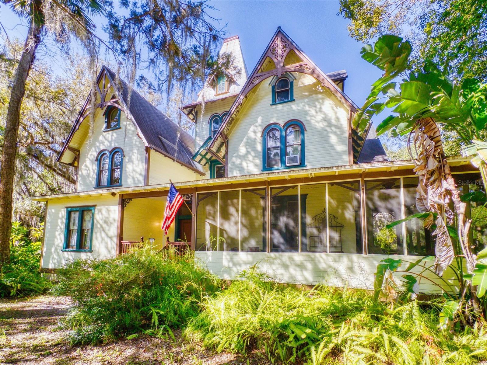 3471 WHITNER WAY, SANFORD, FL, 32773