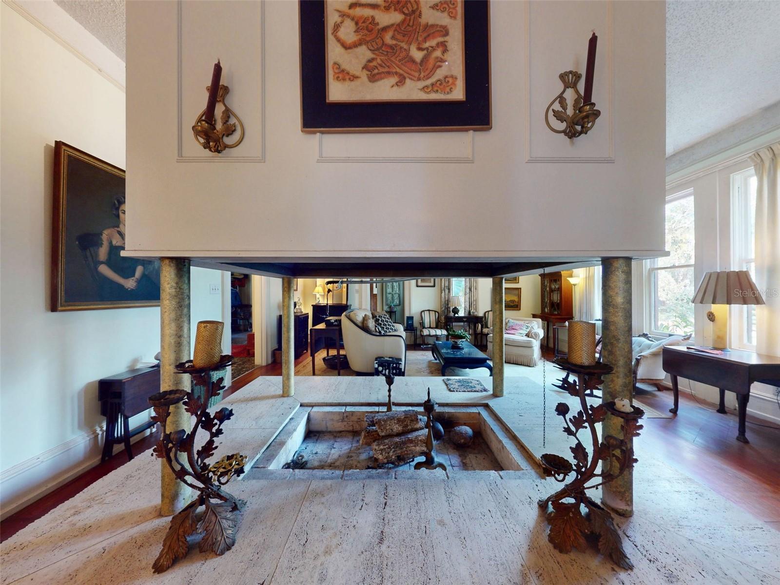 3471 WHITNER WAY, SANFORD, FL, 32773