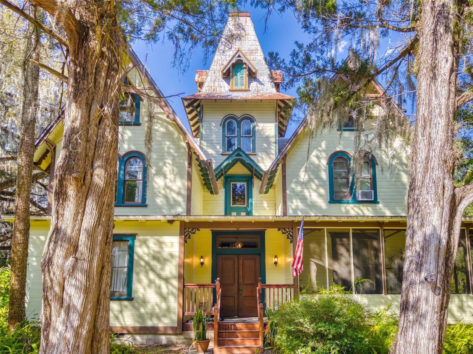 3471 WHITNER WAY, SANFORD, FL, 32773