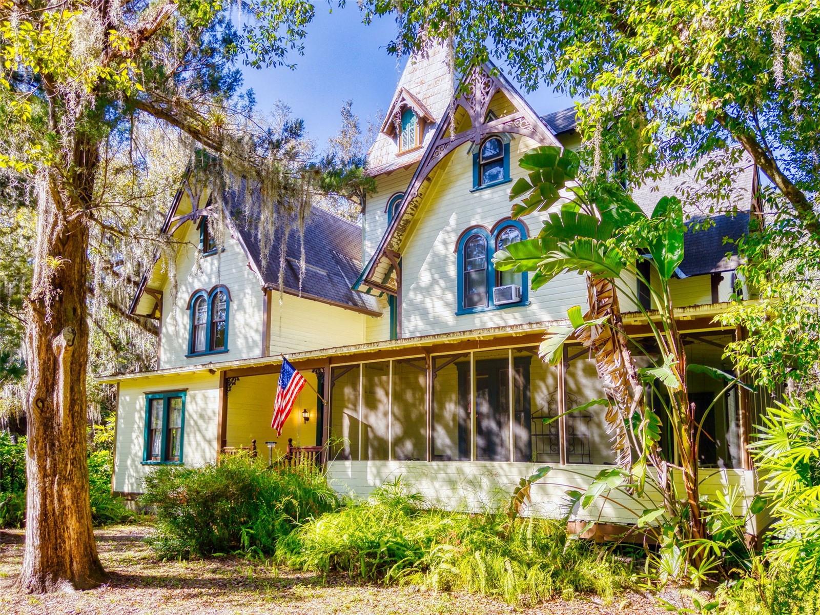 3471 WHITNER WAY, SANFORD, FL, 32773