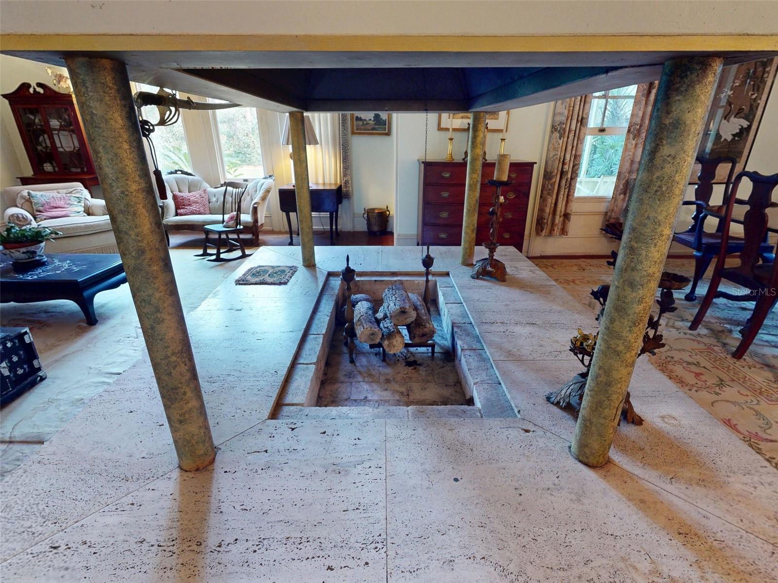 3471 WHITNER WAY, SANFORD, FL, 32773