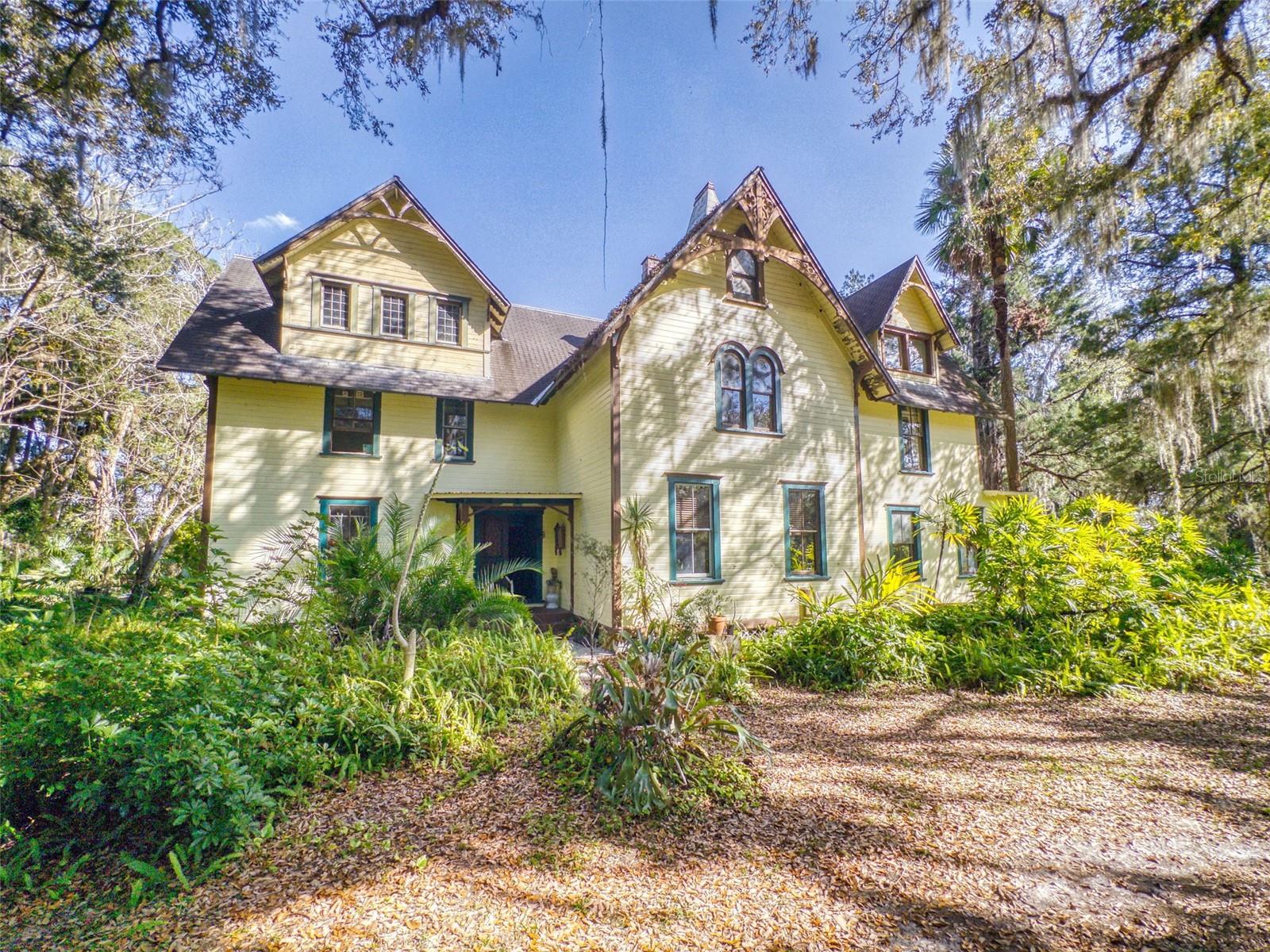 3471 WHITNER WAY, SANFORD, FL, 32773