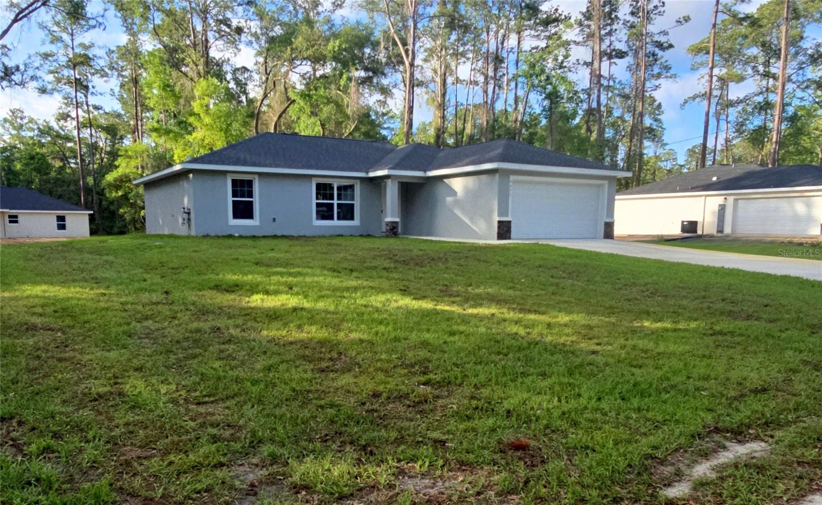 9971 N BAMBOO WAY, CITRUS SPRINGS, FL, 34434