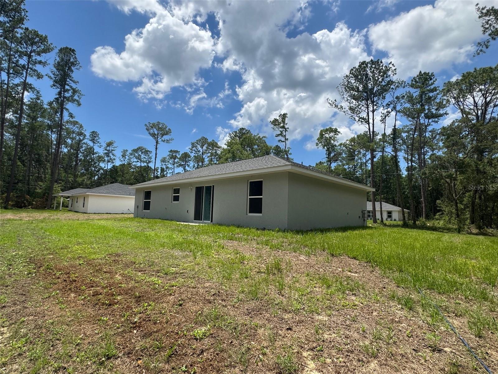 9971 N BAMBOO WAY, CITRUS SPRINGS, FL, 34434