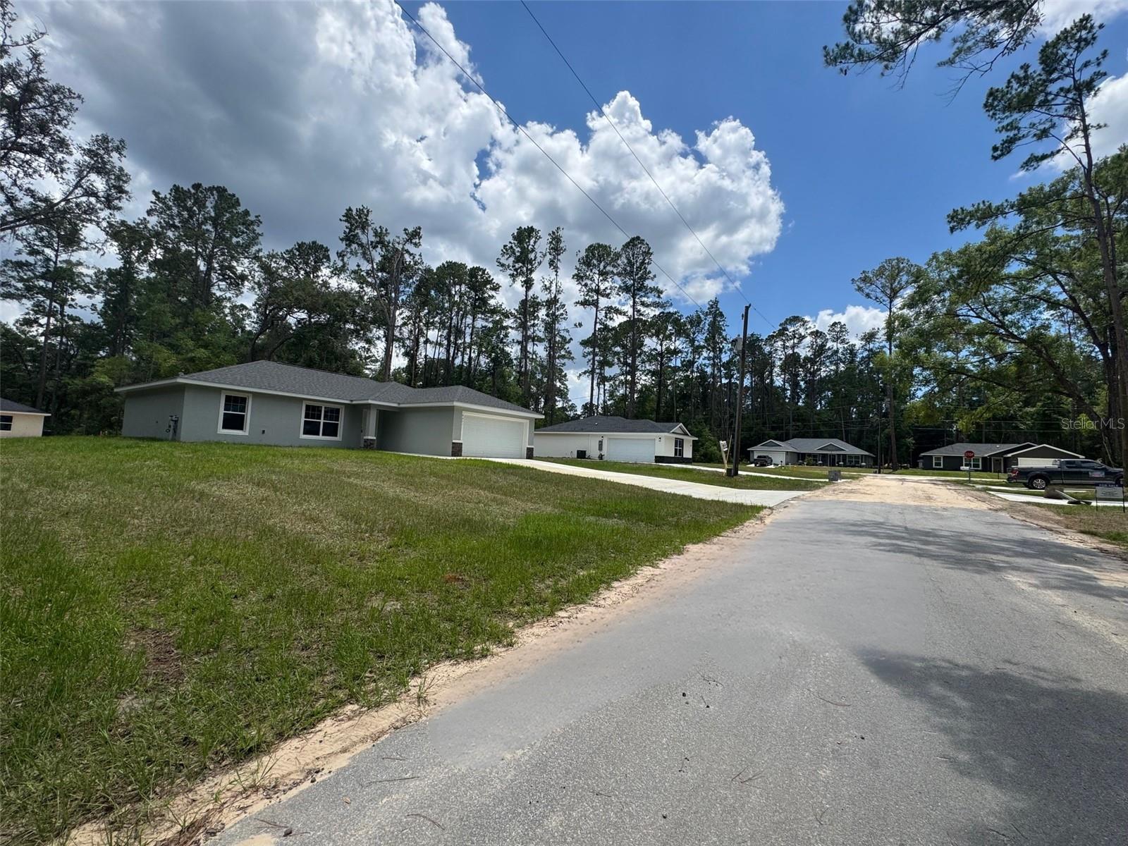 9971 N BAMBOO WAY, CITRUS SPRINGS, FL, 34434