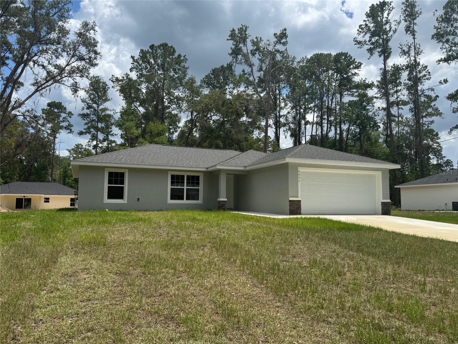 9971 N BAMBOO WAY, CITRUS SPRINGS, FL, 34434