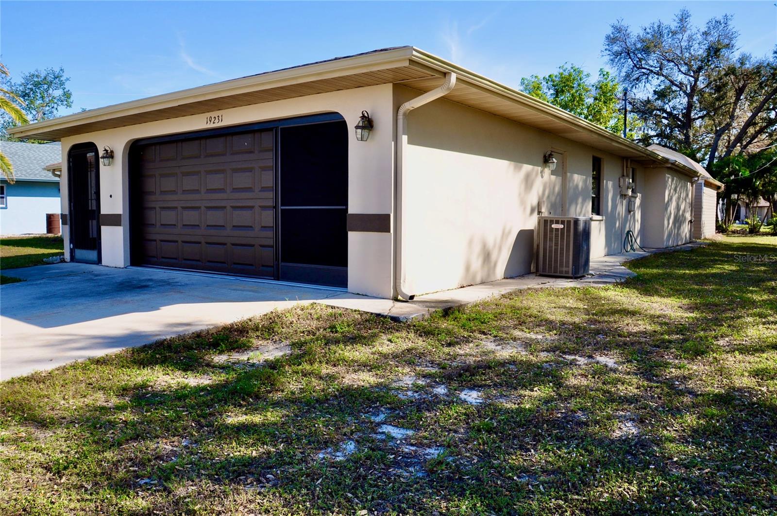 19231 BAOY AVE, PORT CHARLOTTE, FL, 33948