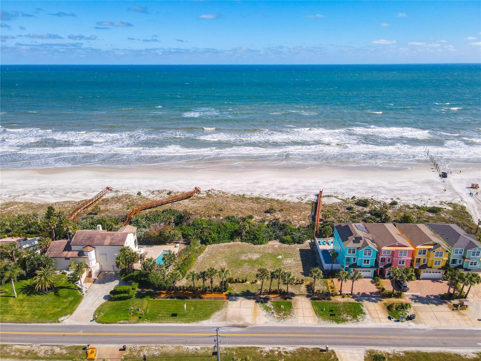 4873 S ATLANTIC AVE, PONCE INLET, FL, 32127