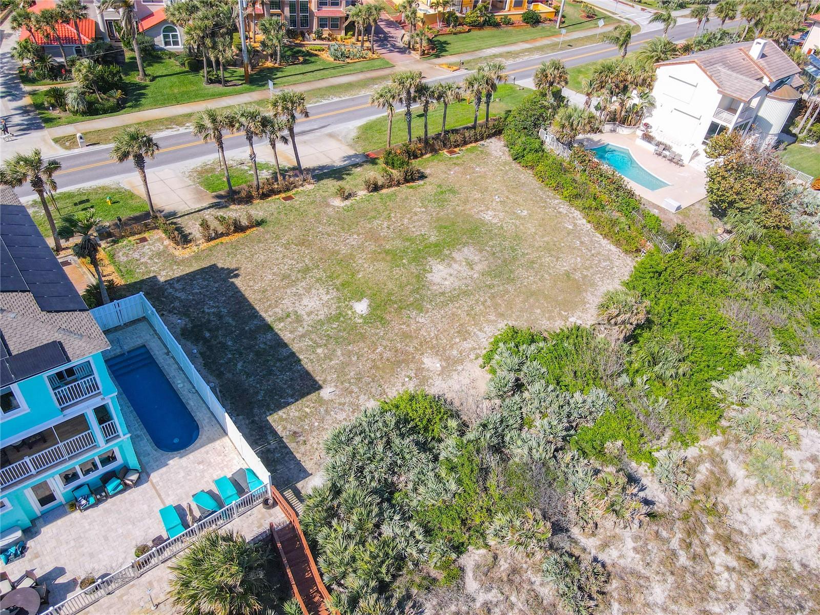 4873 S ATLANTIC AVE, PONCE INLET, FL, 32127