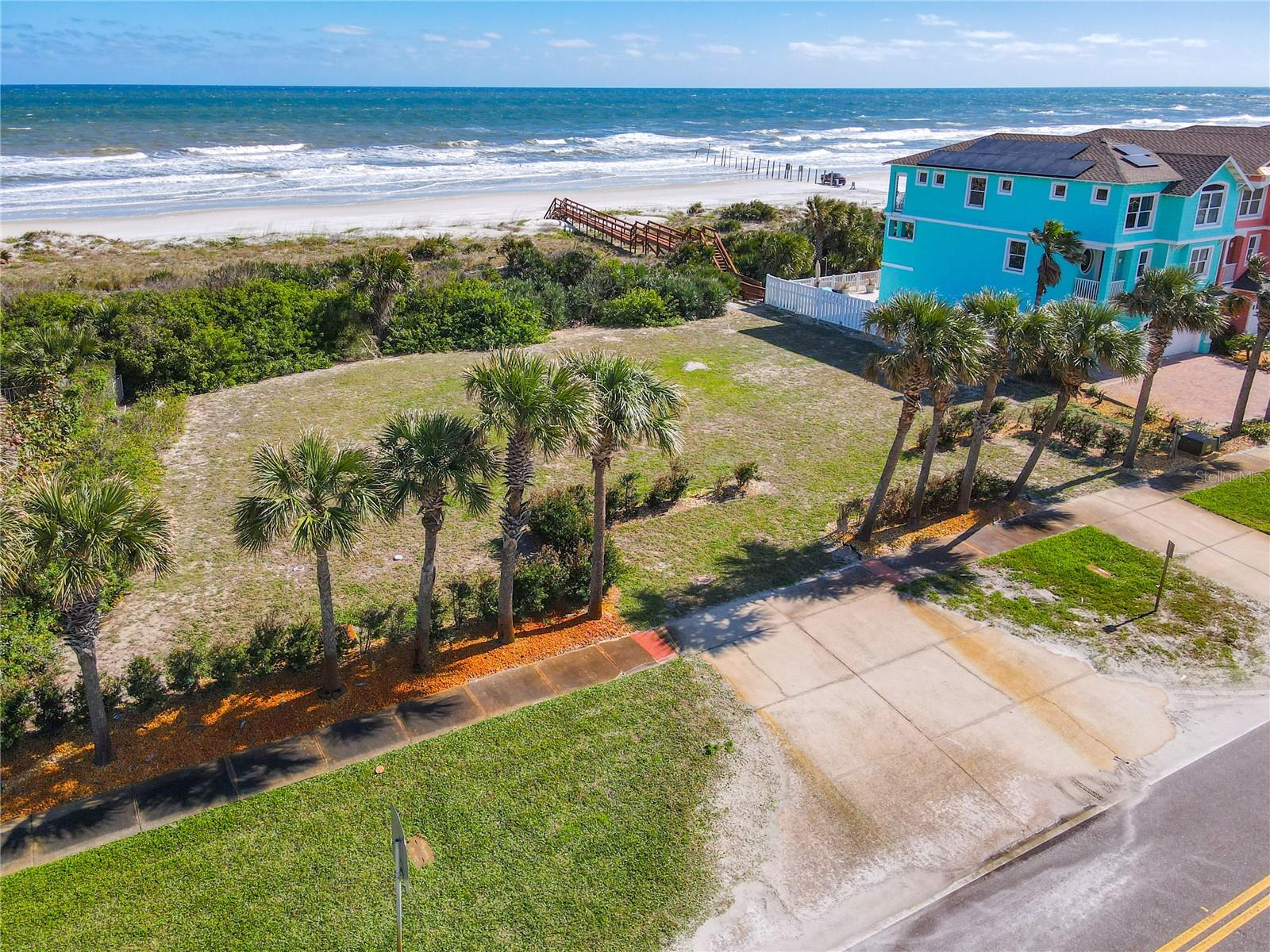 4873 S ATLANTIC AVE, PONCE INLET, FL, 32127
